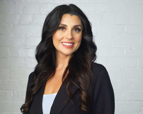 Picture of Melissa Bagherian